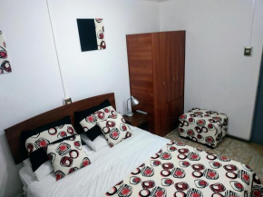 Отель Playa Blanca B&B Antofagasta  Антофагаста